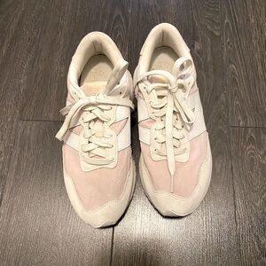 New balance 237